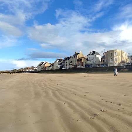 Appartement Avec Jardin Et Acces Mer Гранкан-Мези Экстерьер фото
